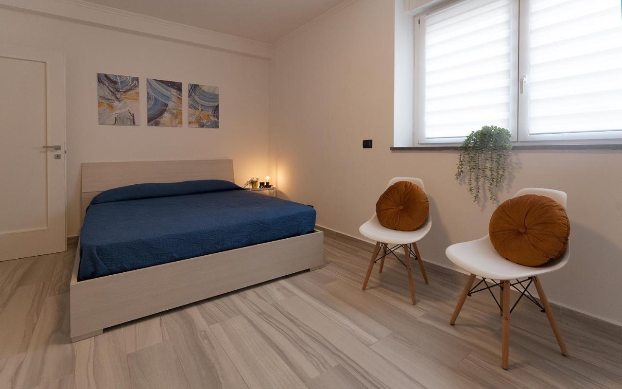 Appartamenti Lungomare Portoferraio - Goelba Exterior foto