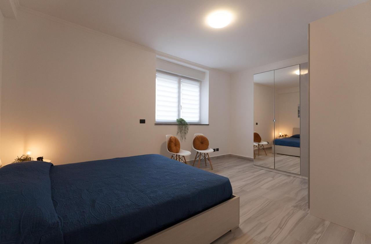 Appartamenti Lungomare Portoferraio - Goelba Exterior foto